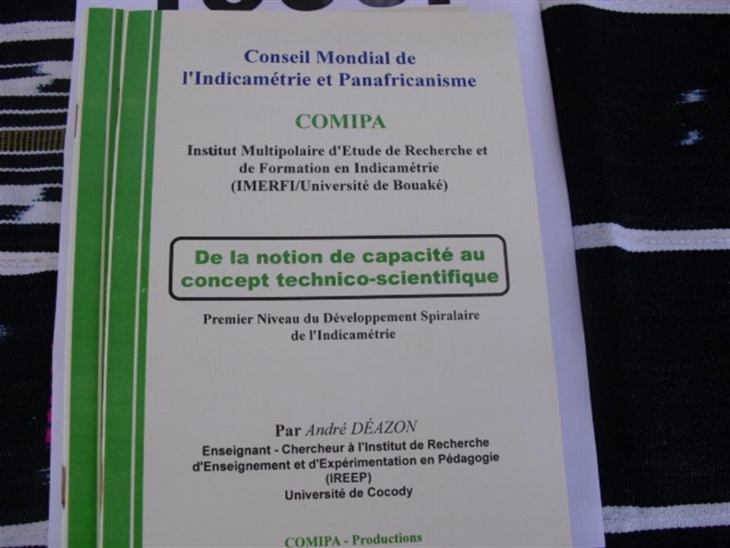 Révolution scientifique : Les bienfaits de l’Indicamétrie